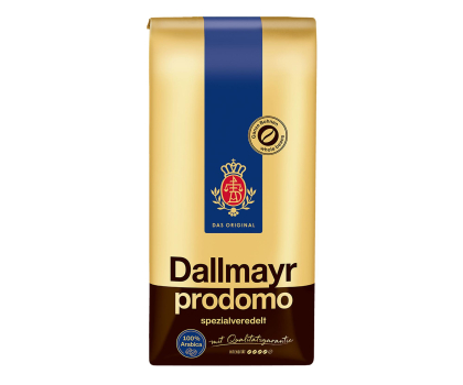 Kawa Dallmayr KAWA ZIARNISTA CREMA PRODOMO 500G